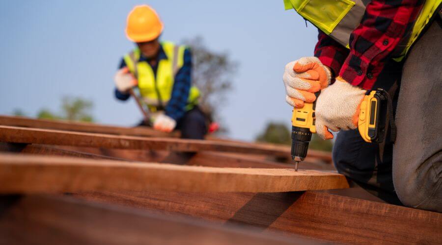 Expert top industrial roofings services in Drayton, SC